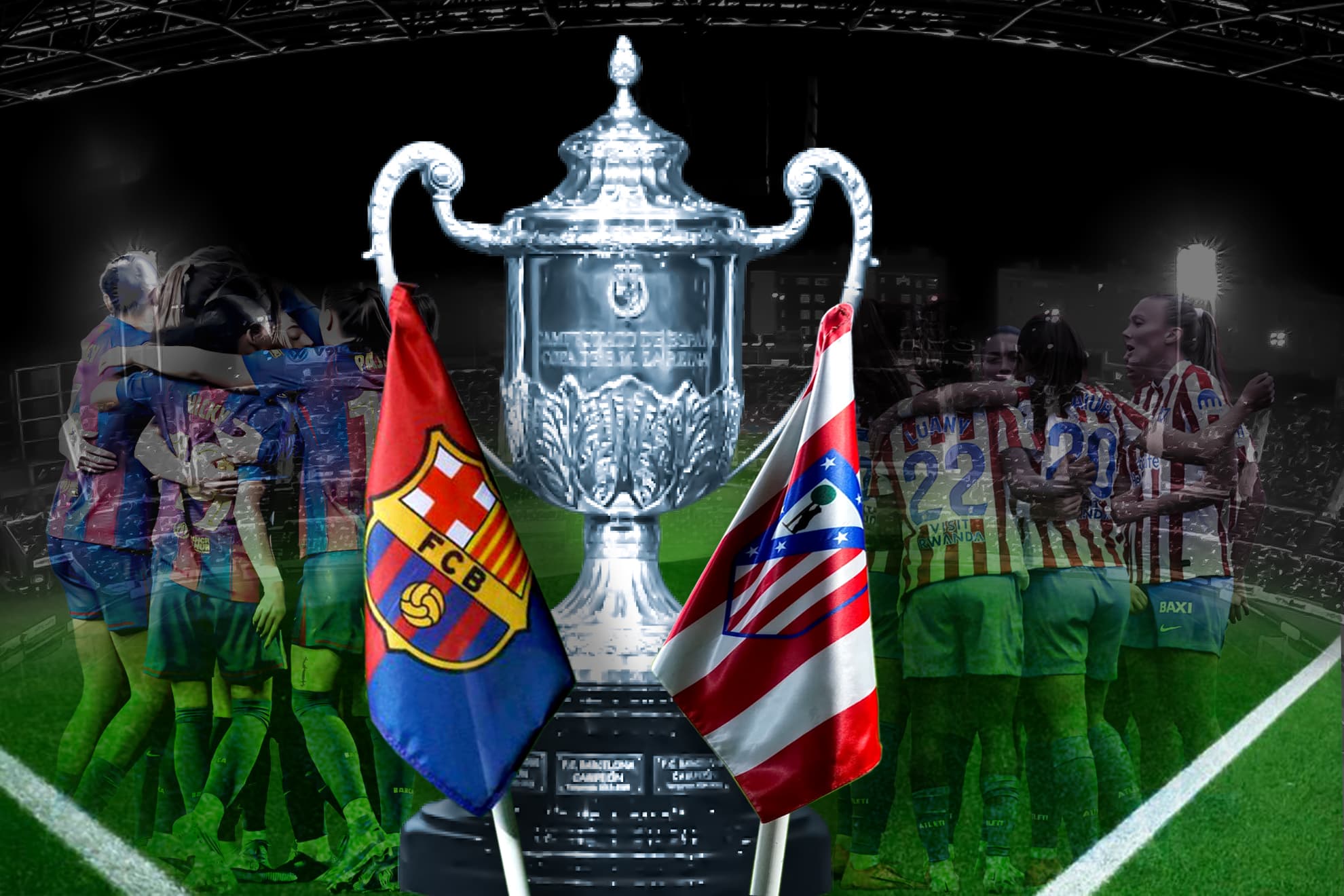 Final Copa de la Reina