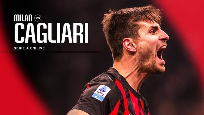 AC MILAN v CAGLIARI: TICKET INFO