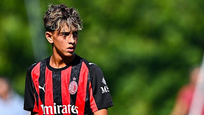 UNDER 15: CARRYING AWARENESS AND SELF-ESTEEM TO THE PLAYOFFS