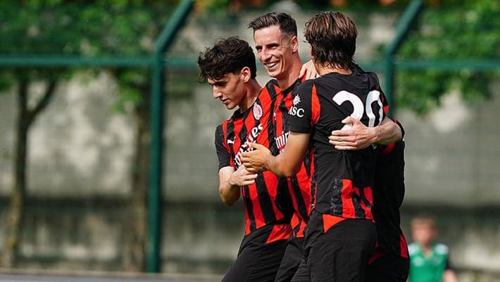 MILAN FUTURO'S POSITIVE LEGACY