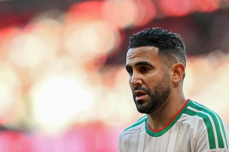 Al Ahli star Mahrez warns team-mates not to take Japanese rivals for granted