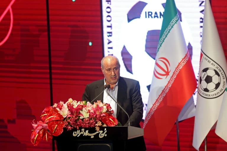 Iran officials leave Canada before FIFA Congress over airport 'insult': Iranian media