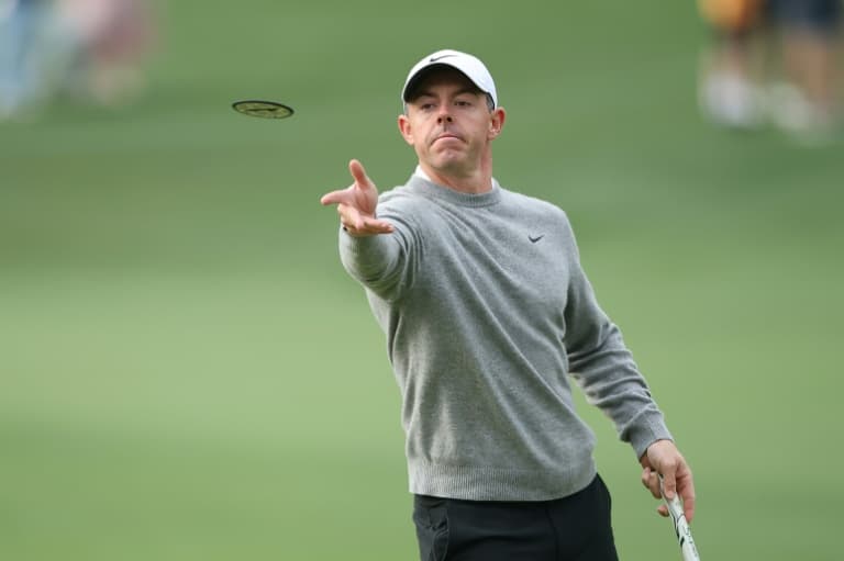 Firm, fast Augusta set to test golf's best in 90th Masters