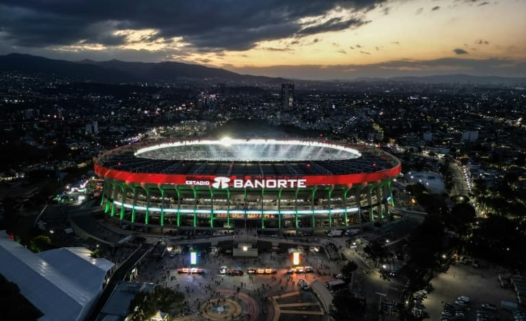 Hosting World Cup evokes powerful memories for Mexico, and raises expectations