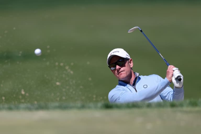 Donald pleased to have Rahm back for Ryder three-peat bid