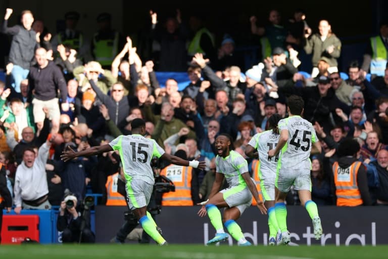 Man City must respect Arsenal in title showdown: Guardiola