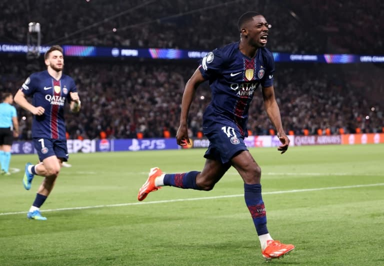 Was PSG against Bayern the Champions League's greatest ever game?