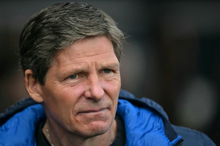 Departing Glasner wants no sadness as Palace eye European glory