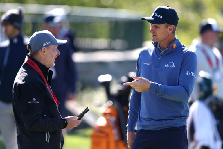 Revitalized Rose sets aside Masters loss for top PGA form