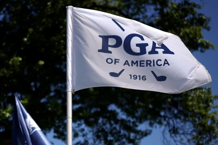 No plans for PGA outside USA or moving off May date