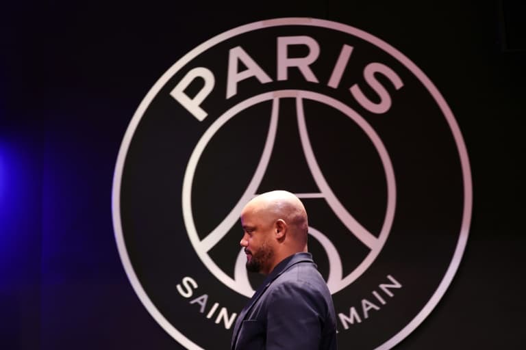 Bayern's Kompany promises repeat fireworks in PSG Champions League semi