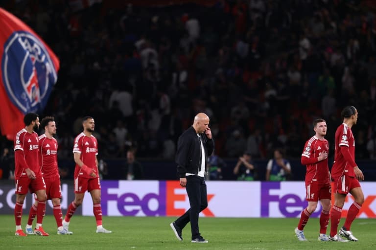 Liverpool seek 'special' Anfield night to salvage troubled season