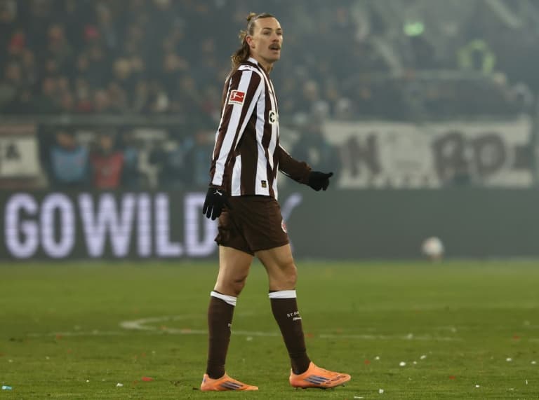 Leipzig and Union's Bundesliga clash shows changing face of football