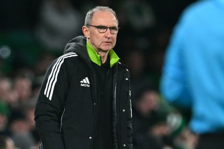 Hearts broken as O'Neill summons Celtic's champion spirit