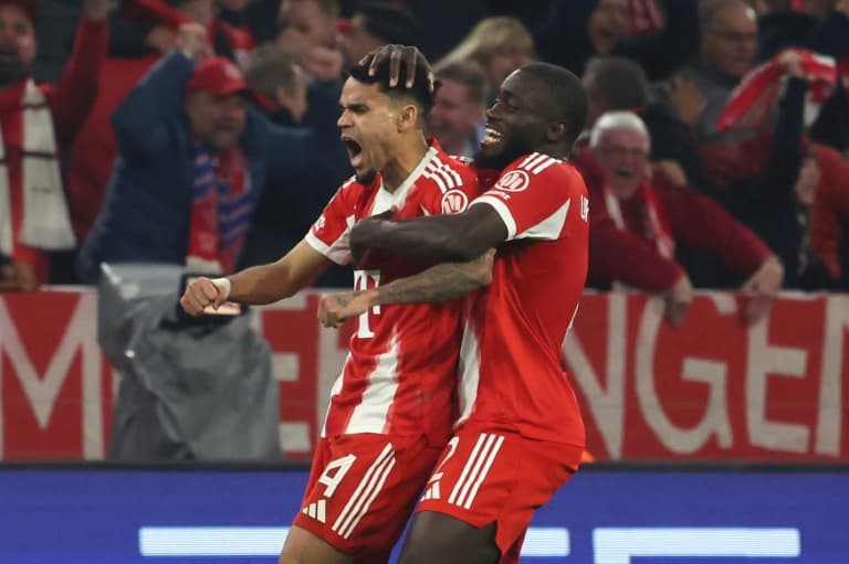 Bayern sink Real Madrid late to reach Champions League semis