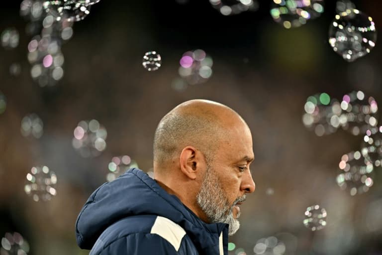 Nuno not focused on own future during West Ham relegation fight
