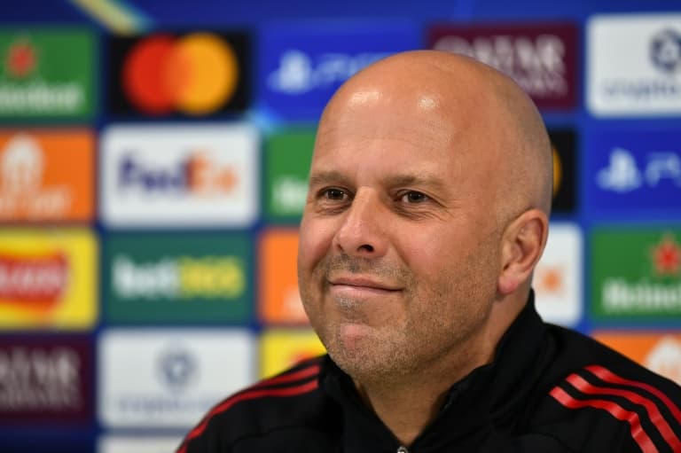 Liverpool need 'very special' night to stun PSG, says Slot