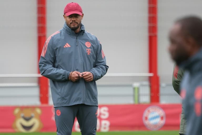 Buoyant Bayern pledge to 'push through the pain' against Real