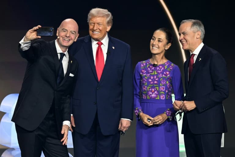 Trump says he would not pay $1,000 to watch US at World Cup