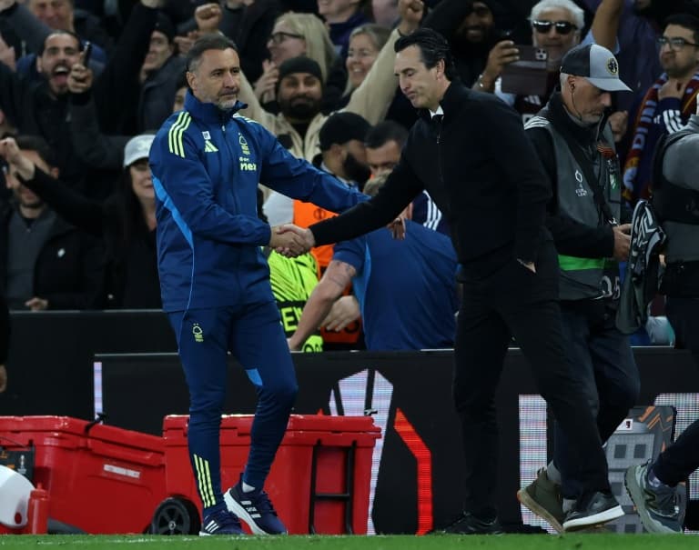 Watkins salutes Emery after Villa reach Europa final
