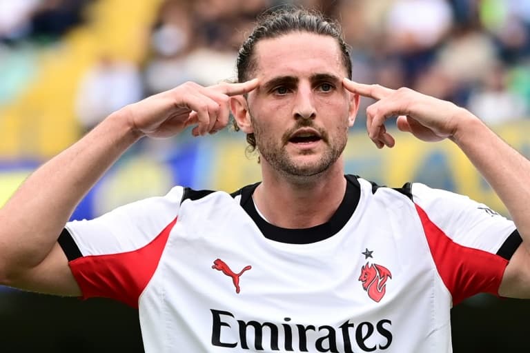 Inter ready to pounce for Serie A title glory as Milan host Juve