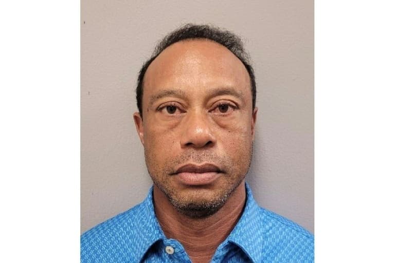 Prosecutors granted access to Woods's prescription records in DUI crash case