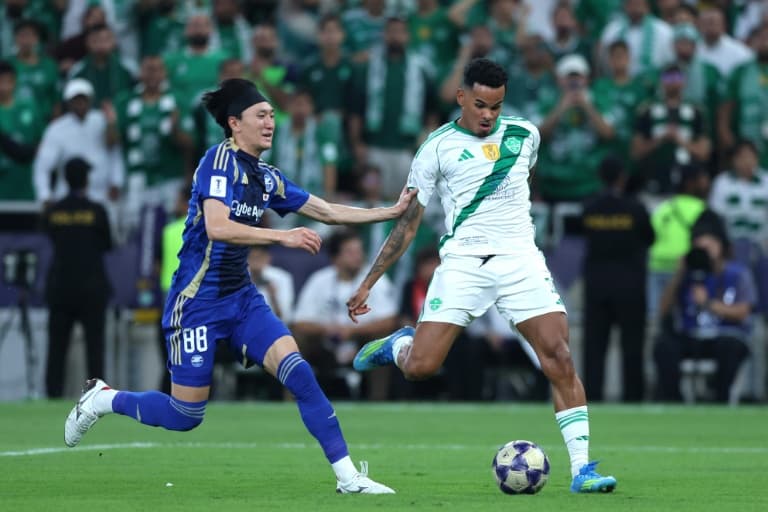 Al Ahli beat Machida Zelvia to retain Asian Champions League title