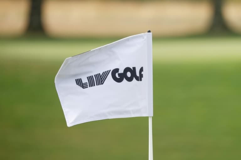 LIV Golf postpones New Orleans event