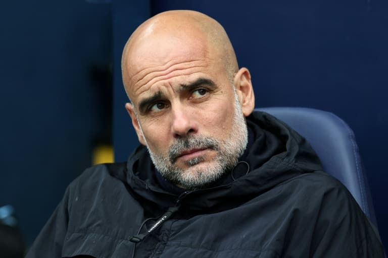 Man City campaign a success regardless of trophies: Guardiola