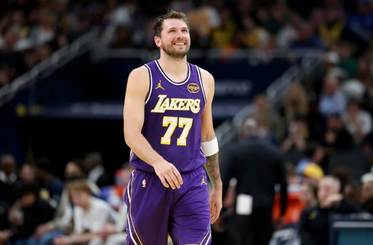 Doncic, Cunningham eligible for MVP race: NBA