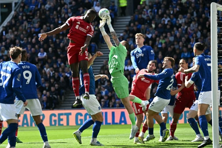 Konate close to agreeing new Liverpool contract