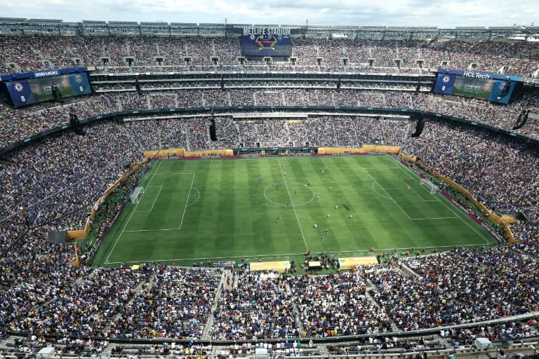 Anxiety, anticipation as World Cup one-month countdown begins