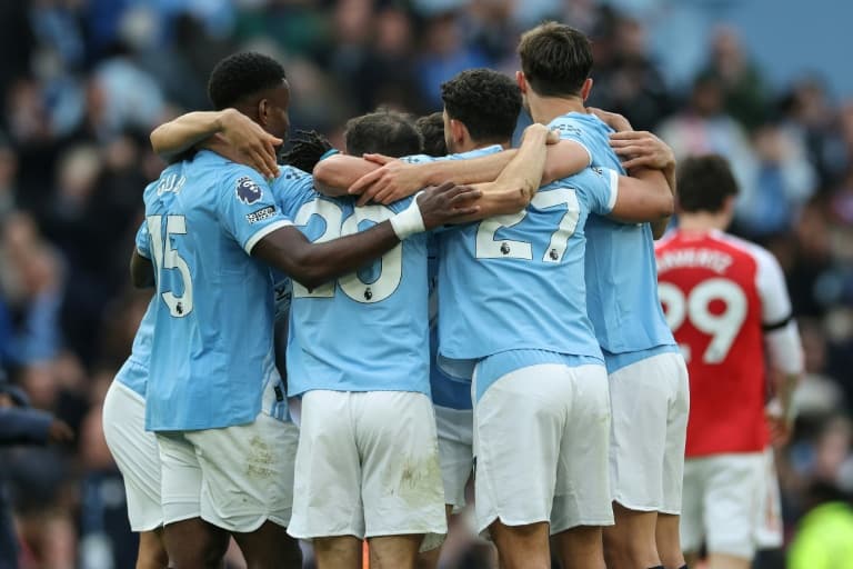 Three talking points from the Premier League