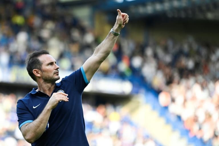 Lampard restores reputation by leading Coventry to Premier League