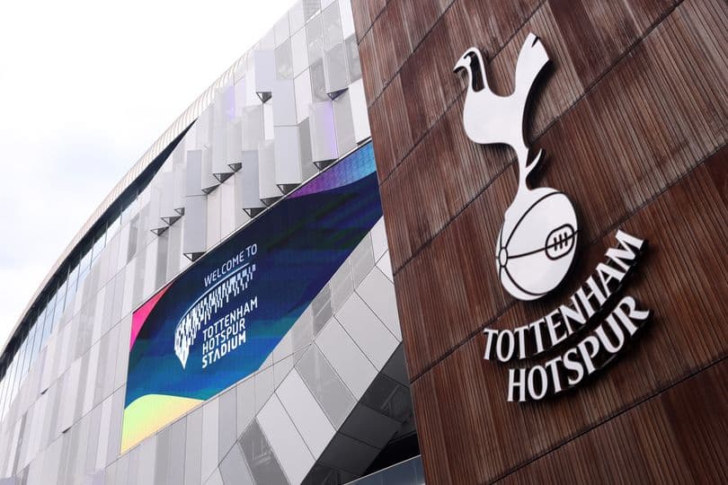 Tottenham Hotspur slapped with fine and warning by UEFA after Champions League game