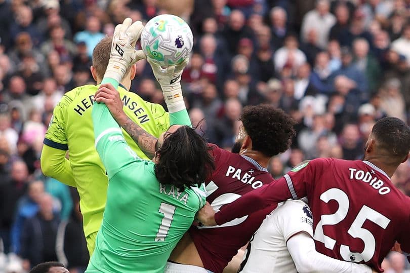 Arsenal VAR controversy may spark IFAB corner kick law change after crucial West Ham win