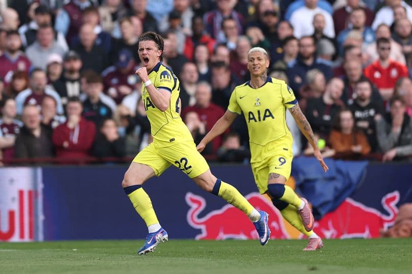 Conor Gallagher details Roberto De Zerbi's approach amidst Tottenham Hotspur revival