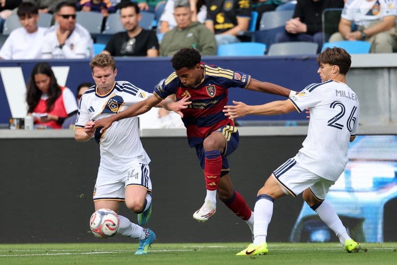 MLS starlet targeting summer move to Europe amidst suggestions of World Cup call-up