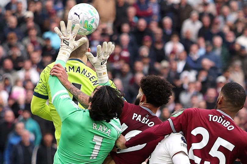 FIFA considering new rules aimed at stopping penalty box grappling ahead of World Cup