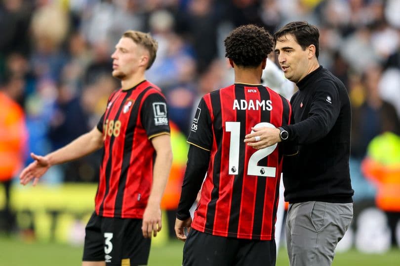 USMNT star Tyler Adams breaks silence on Andoni Iraola’s Bournemouth exit