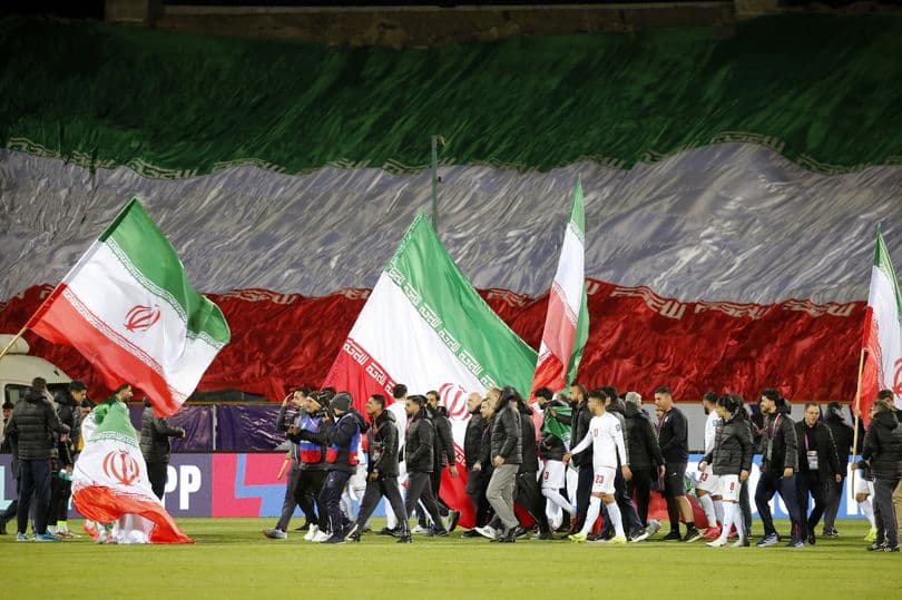 Iran set to compete in FIFA World Cup in the U.S. despite Donald Trump's 'safety' warning