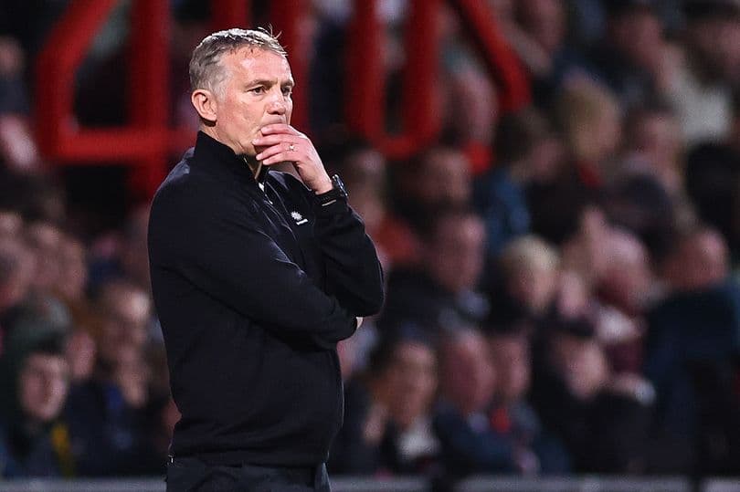 Wrexham boss previews 'historic game' as Ryan Reynolds' Red Dragons make playoff push
