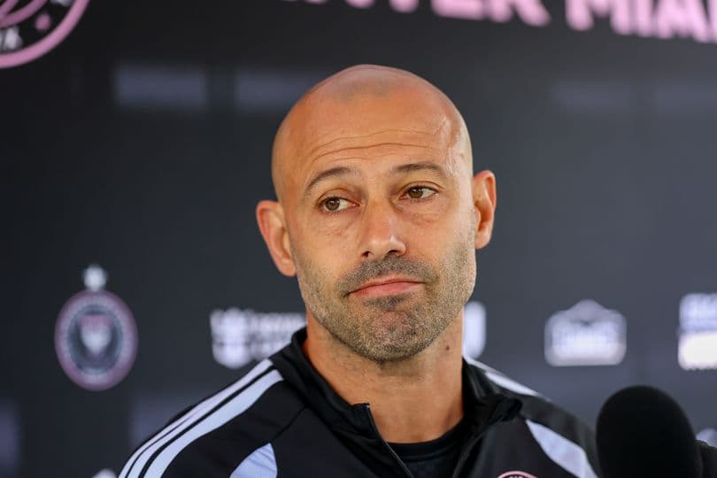 Landon Donovan and Tim Howard cast doubt over Javier Mascherano's abrupt Inter Miami exit