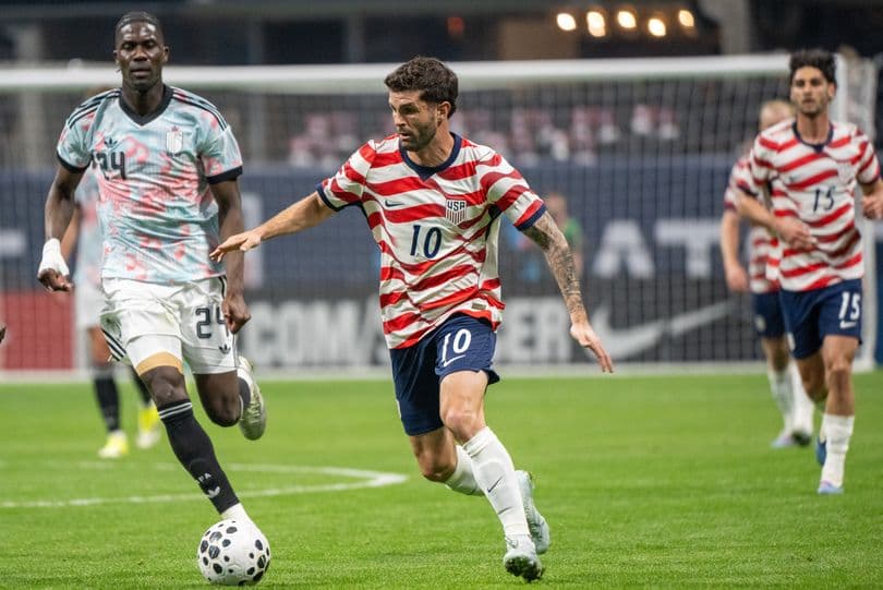 FIFA fire back amidst USMNT World Cup opener ticket sales struggle