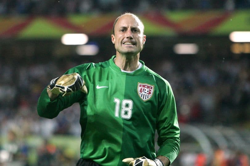 USMNT icon turned down 2026 FIFA World Cup tickets over 'outrageous' prices