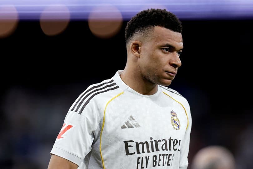 Fernando Morientes calls for more support for Kylian Mbappe amid Real Madrid chaos