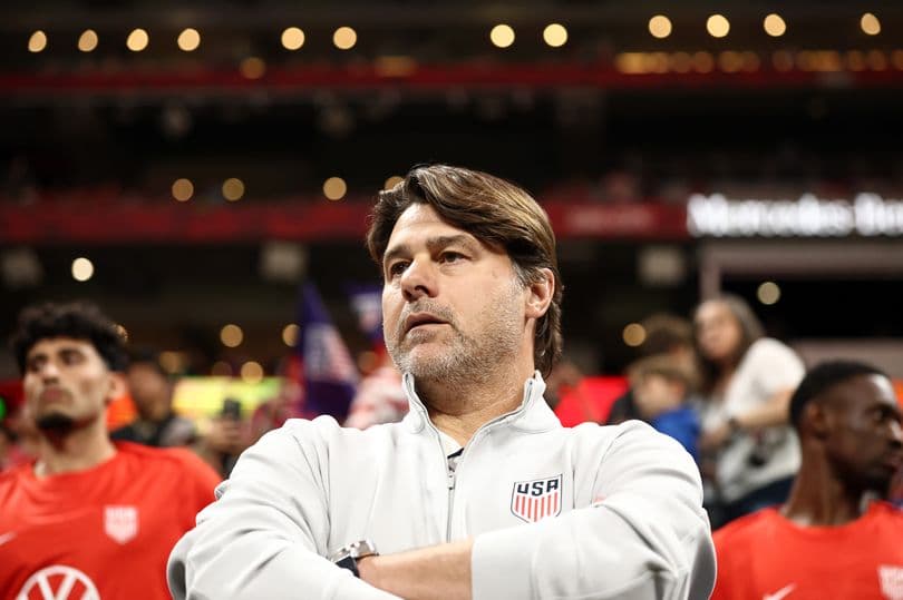 USMNT boss Mauricio Pochettino identifies two major Tottenham Hotspur transfer regrets