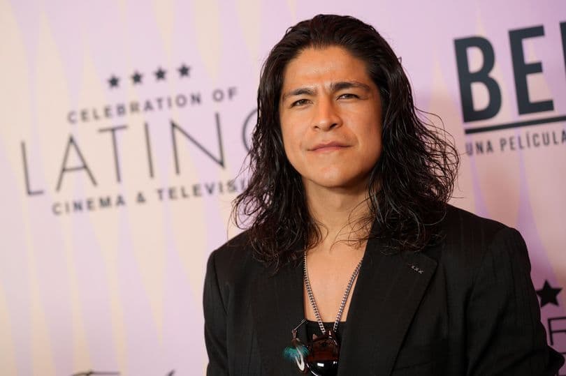 Ted Lasso star Cristo Fernández signs for professional soccer team after 20 years away from game
