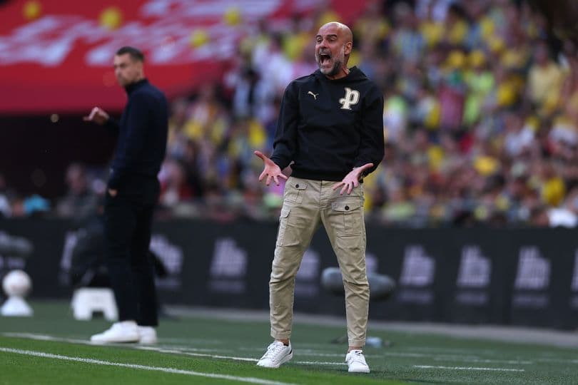 Congested schedule leaves Man City frustrated with Premier League after five requests rejected