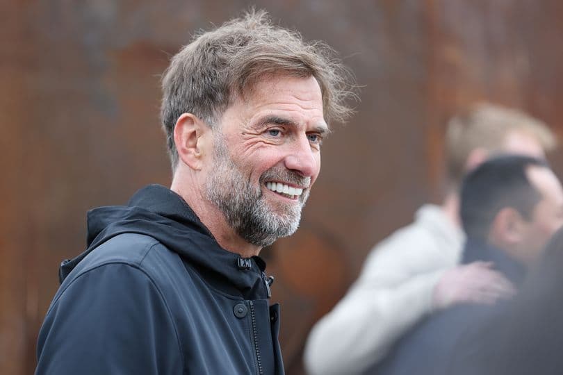 Liverpool legend Jürgen Klopp admits MLS visit made him consider managerial return